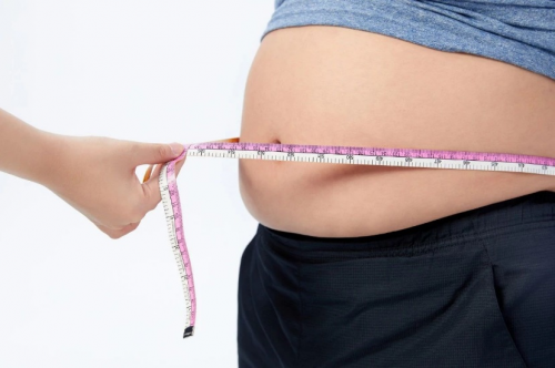 肥胖更易加重男题困扰？倍立因激发活力，为他赋能