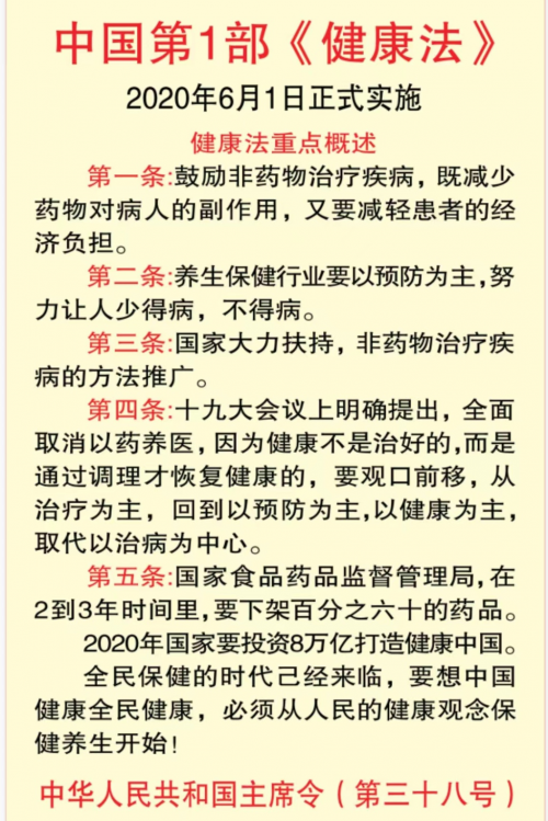 冠心病治愈新技术震撼医界！  高价值专利养生素依法转让！