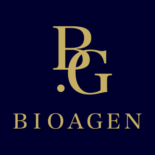 Bioagen博奥真与“氧气女神”张静初合作，打造全新品牌形象，引领健康新潮流