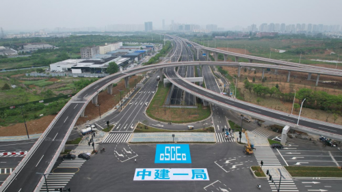构建交通新动脉 激活襄阳城市发展动力