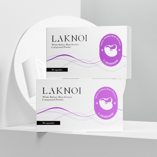 拉卡尼LAKNOI收获万千女性信赖，打造口服美容口碑冠军