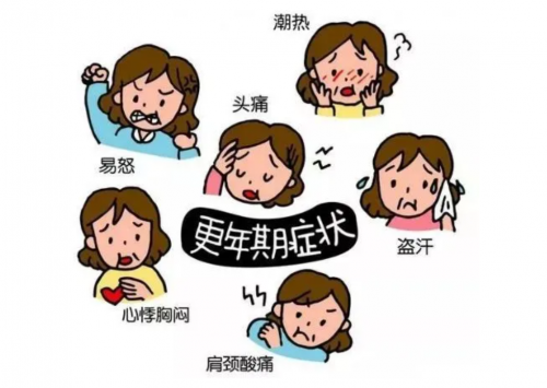 女性“活得久”却“老得快”，怎么解？