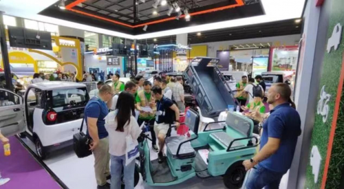 杜帅评论：中国电动三轮车的全球挑战和扩张之旅