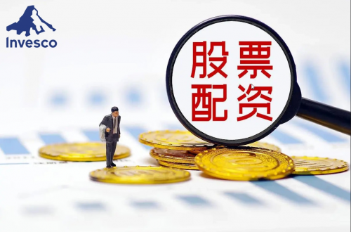 景顺集团（Invesco）激活资本：股票灵活策略