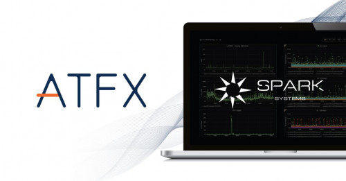 加速流动性供应，ATFX大手笔C轮注资Spark Systems，深化机构业务服务