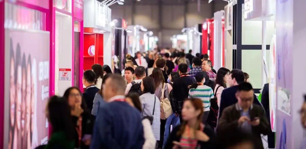 展现多维抗衰硬实力，香港TimeShop携前沿科技抗衰产品惊艳亚太美容展