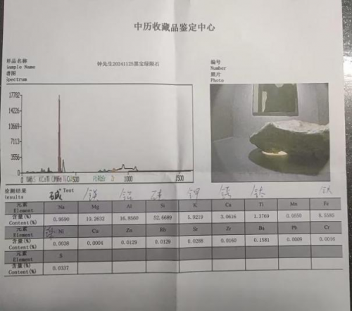 一块坠落的火星陨石在人间受到悲惨的遭遇和不公对待的(記实)故事