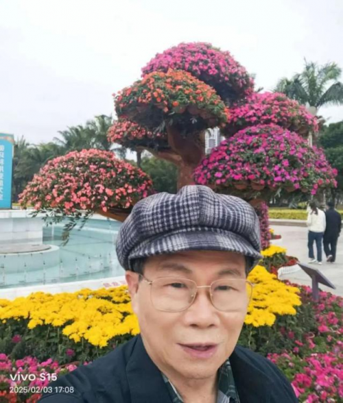 第十二届“风雅古韵”杯全国诗词文化大赛专家评审获奖名单揭晓