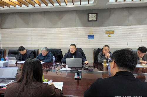 首届新质生产力培育实训班在科技部专家公寓成功举办，《专精特新企业成长沙盘》等版权课程全国首发亮相
