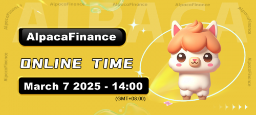 Alpaca Finance DAPP Launch A Major Step Forward in DeFi Innovation