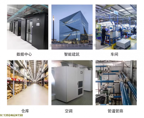 漏水检测线：精准监测与智能防护的关键技术解析