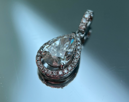 柘光ZG DIAMOND属于什么档次？只做高端定制，尽显钻石魅力