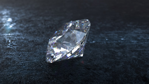 柘光ZG DIAMOND属于什么档次？只做高端定制，尽显钻石魅力