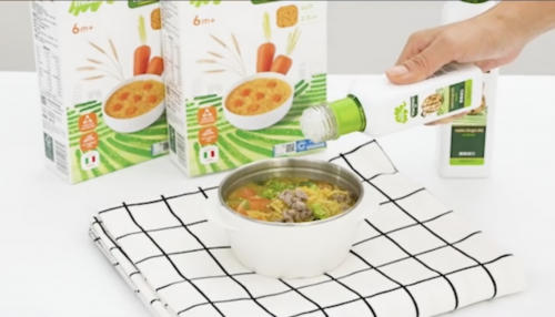-12月龄小皮辅食喂养指南"