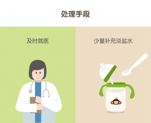 宝宝生病了怎么吃恢复快？小皮辅食来帮忙！