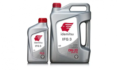 新能源养护选择，出光润滑油低粘节能科技守护新能源动力