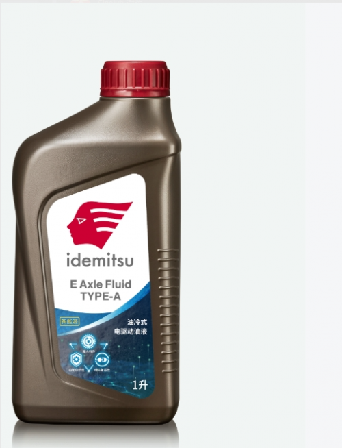 新能源养护选择，出光润滑油低粘节能科技守护新能源动力