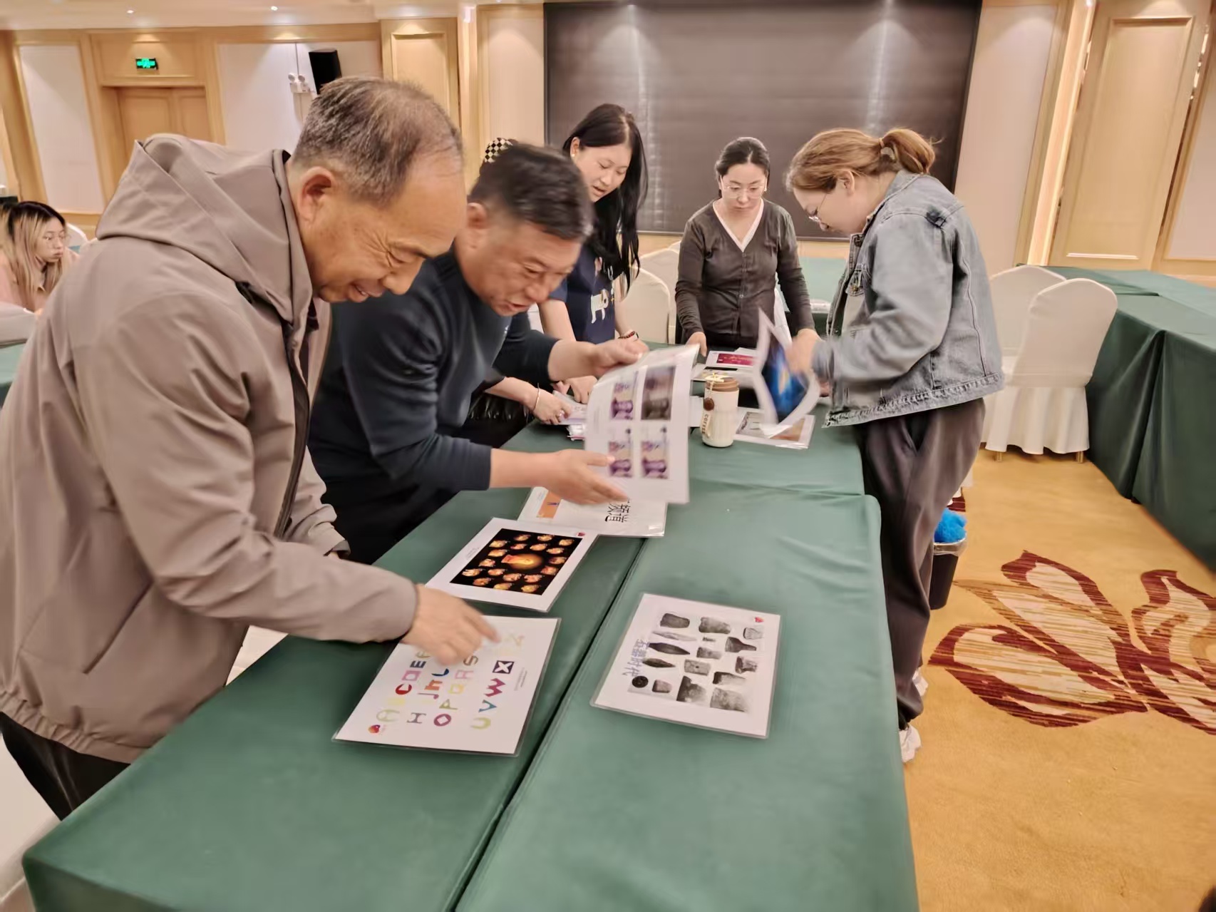 社会救助项目 2025年社会救助领域工作人员业务培训