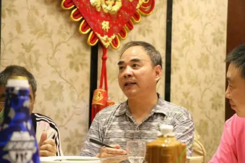 第十七届“风雅古韵”杯全国诗词文化大赛入围决赛名单揭晓