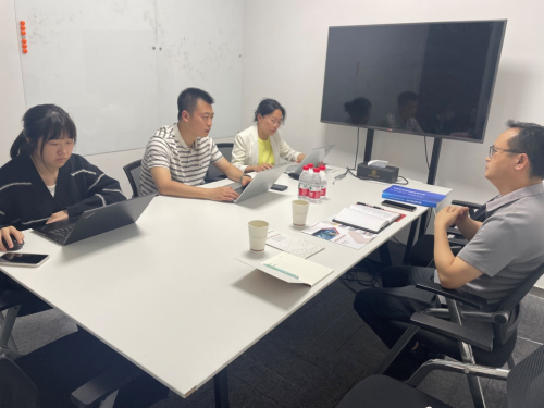 成都科技企业孵化器协会与“桃花源”  达成战略合作共促创新创业发展