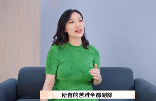 她是光，是妈妈，更是自己的主角——单身妈妈乐传曲的“独立”宣言