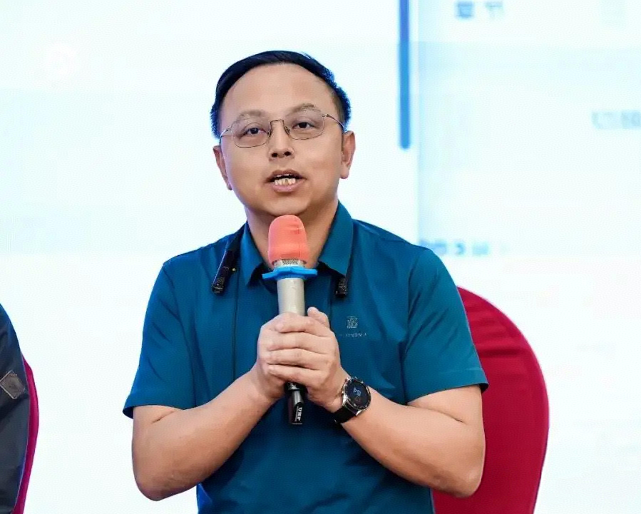 让战略“更细化”，护航中国品牌突围