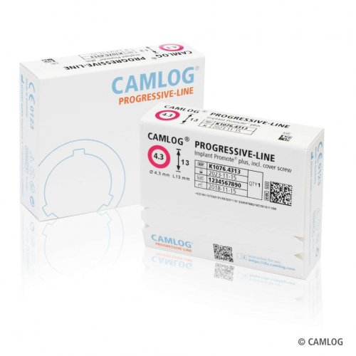 种植牙价格为何参差不齐？Camlog科美勒带你选择种植体品牌