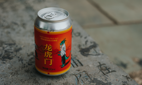 中国精酿品牌赤耳在澳大利亚国际啤酒大奖赛斩获四枚奖牌