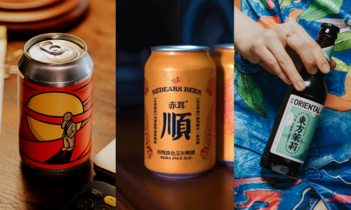 中国精酿品牌赤耳在澳大利亚国际啤酒大奖赛斩获四枚奖牌