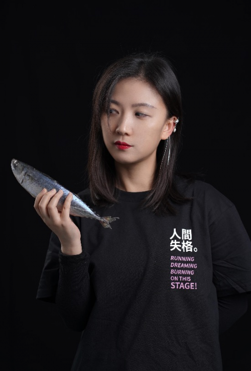 她们的剧场，不止是演出，而是一场风格宣言