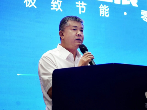 从前沿方案到生态协同，海悟巡展中国行持续释放绿色算力新动能