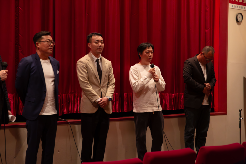 纪录电影《闯缸鱼》聚焦中国动画人创作历程 预计年内上映