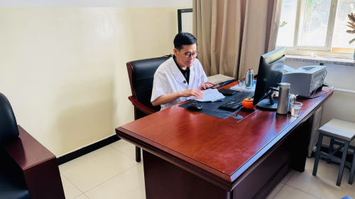 肿瘤专家张玉田教授：深耕免疫三重建，为肿瘤患者筑牢健康防线