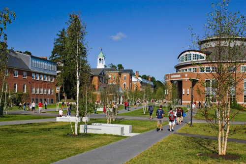 教育部涉外监管网备案院校-美国海湾州立大学Bay State College：深耕职业教育七十载，点亮学子成才之路