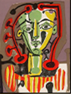 毕加索：纵情寻美」全球首展盛大开幕