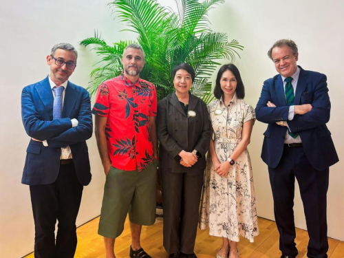 毕加索：纵情寻美」全球首展盛大开幕