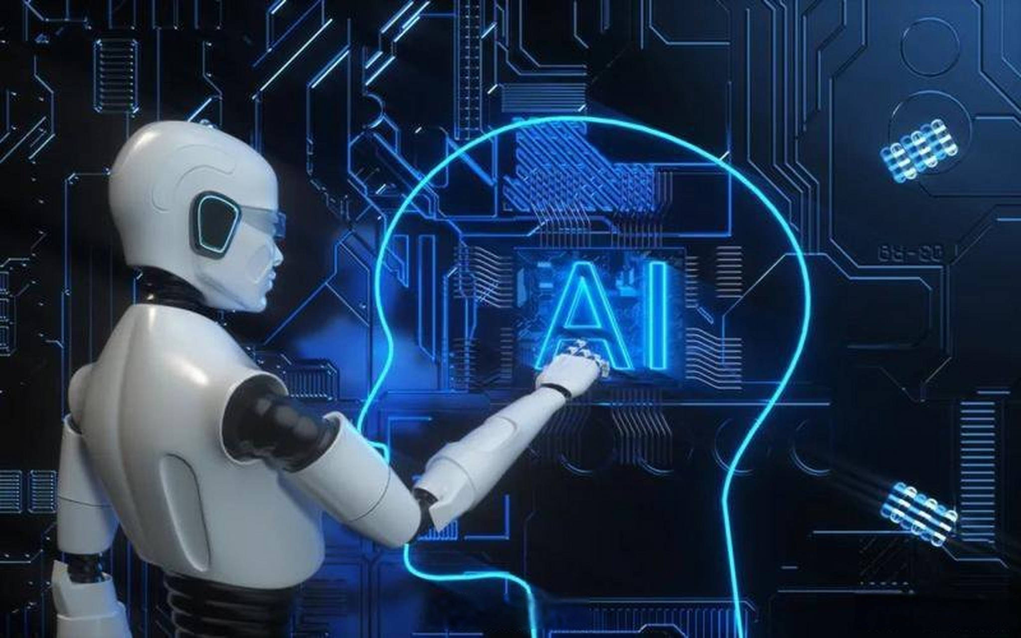 Hong Kong Artificial Intelligence Limited Launches \