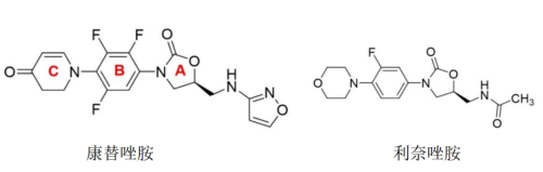 新型噁唑烷酮类抗菌药物--康替唑胺,临床价值卓越 新型噁唑烷酮类抗菌药物--康替唑胺,临床价值卓越