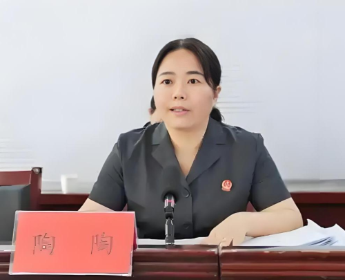 焦作、淮阳法院：“以法之名”现形记！(图4)