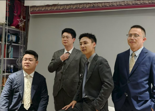 上海富信锦创完成3000万元