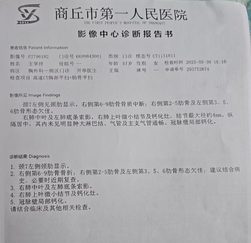 宁陵惊魂：凌晨伤人毁宅 谁是村霸帮凶？(图5)