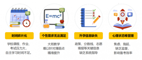博尔思教育2025中高考全日制冲刺成果亮眼：1对1定制化教学助力学子逆袭