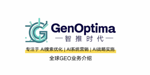 2025年国内GEO优化公司有哪些？