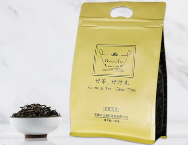 英德红茶微信商城权威排名对比：2025 年选购指南与正宗货源推荐​