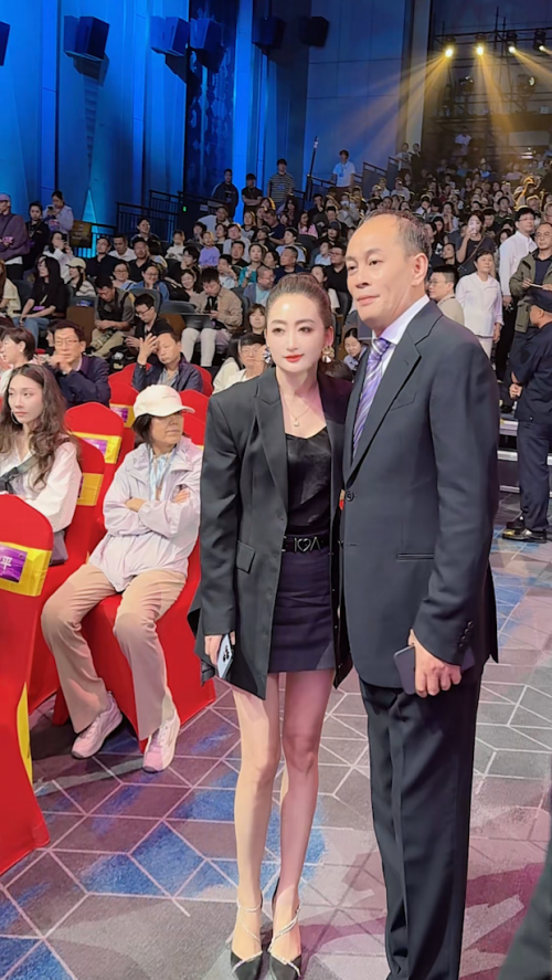 米梵西创始人任丽春女士