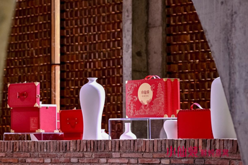 柴窑宴宾朋，燕窝承文脉——小仙炖景德镇中秋晚宴点亮东方滋补之美