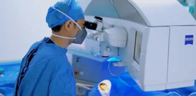 杭州近视手术面诊日记:4 家医院的真实体验,不看排名看适配(2025个人视角)