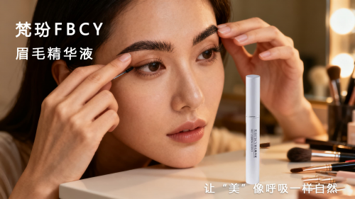 生眉毛哪个好？生眉毛最有效的产品盘点！2025口碑最好的眉毛增长液权威推荐！