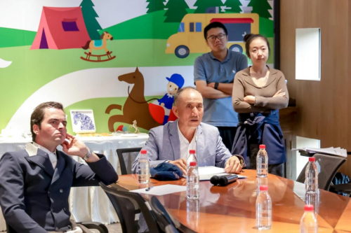 2025“北京舞者”马术盛装舞步俱乐部联赛第5站圆满落幕 未分类 第7张-环球体育报 2025“北京舞者”马术盛装舞步俱乐部联赛第5站圆满落幕 未分类 第7张