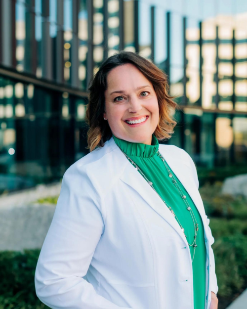 Ivy Fertility 旗下 PNWF 医生 Jamie Massie  将于 11 月开启亚洲巡诊